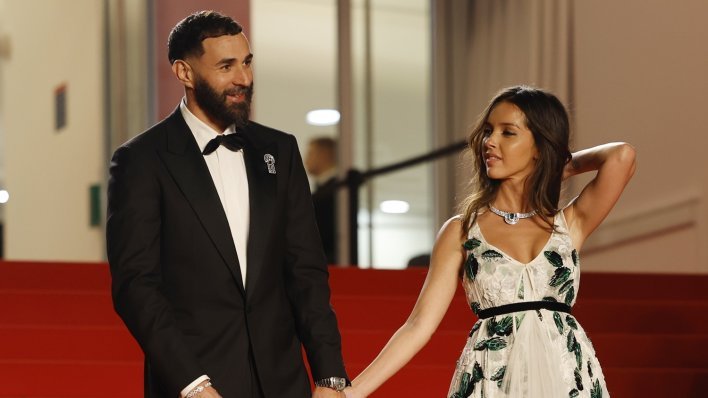 Karim Benzema 'potpisao' izdaju kakva se ne pamti