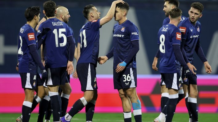 Dinamo prijavio nove igrače za Europsku ligu: Evo tko je završio na popisu