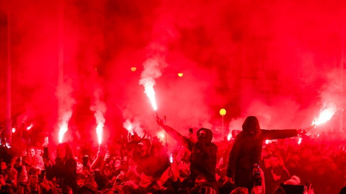 Evo što pišu Španjolci o dočeku u Zagrebu: 'Ne želim ni zamisliti...'