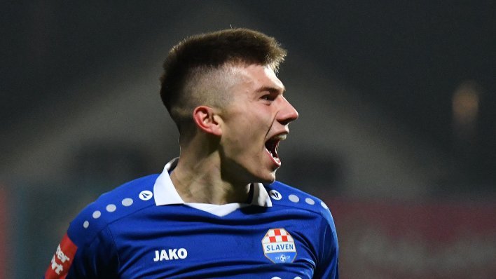 Jagušićev menadžer oglasio se o prelasku u Dinamo: On se sprema za Hajduk...