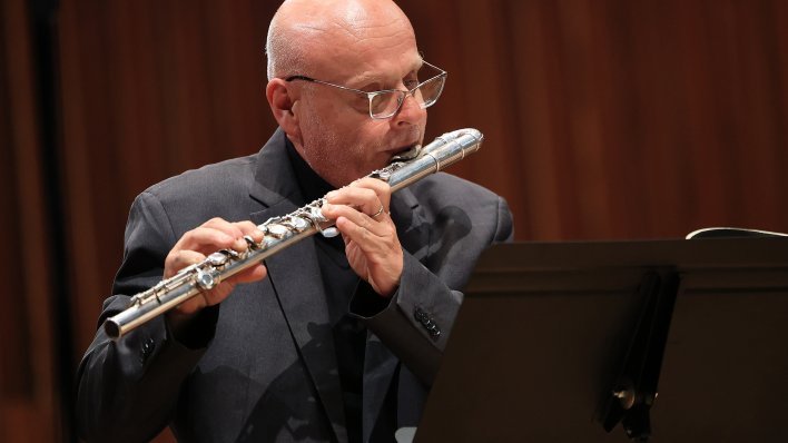 Preminuo Dani Bošnjak, legenda hrvatske flaute