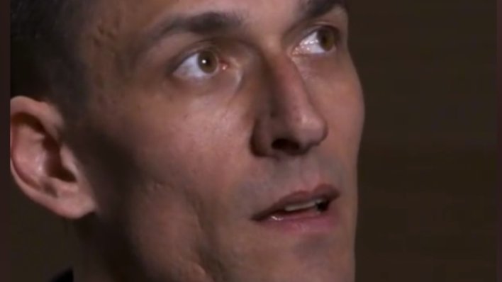 Veliki intervju s Lovrom Kalinićem kod Valentine Miletić: 'Sjećam se te utakmice na Maksimiru...'