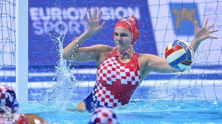 Povijesni uspjeh hrvatskih vaterpolistica; ovaj će se rezultat pamtiti