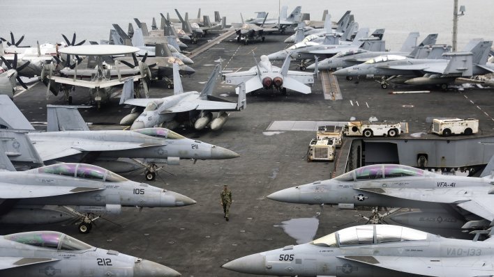 incident u arapskom moru