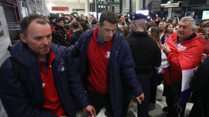 Evo koje su hrvatsko ime Zadrani dali Daguru na dočeku