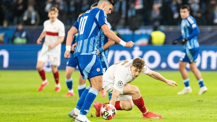 Bivši igrač Dinama odlazi u Kinu