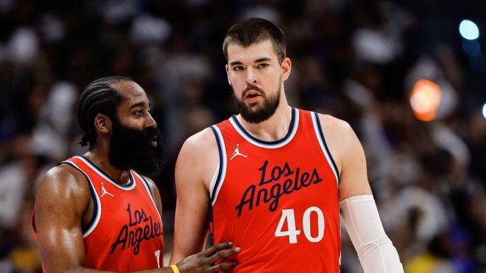 Matković skroman u porazu Pelicansa, Zubac nije nastupio za Clipperse