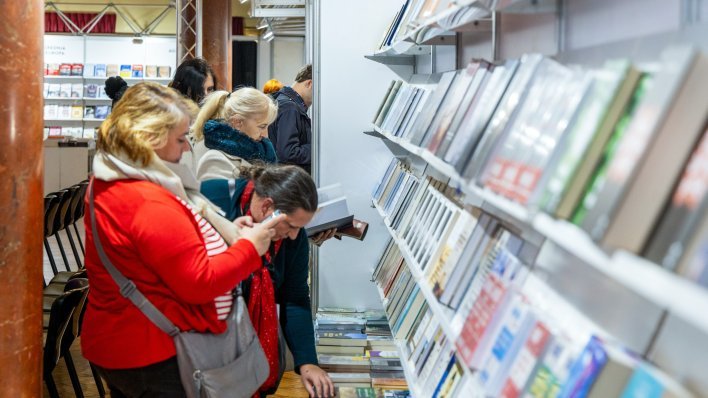 V.B.Z. objavio sedam novih naslova: Evo o kojim knjigama je riječ