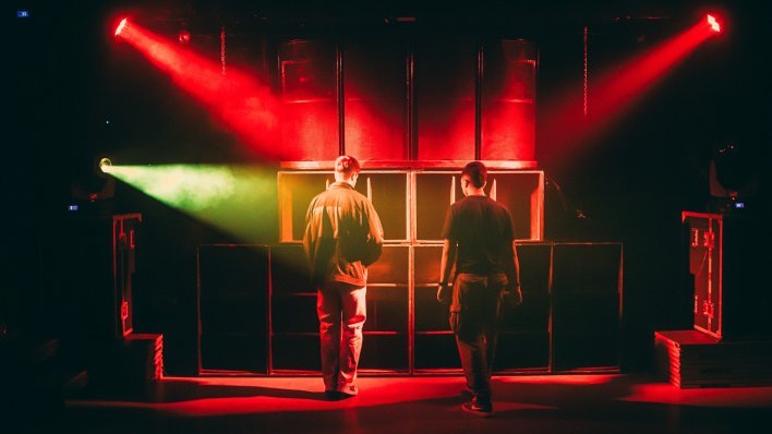 Valentinovo za dub militante: Ne propustite Roots & Lovers plesnjak u Attacku