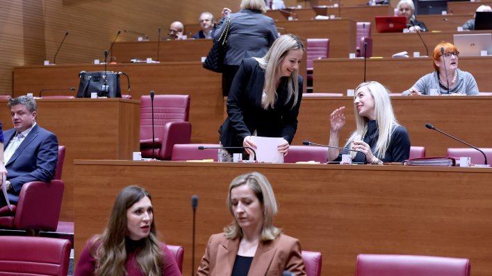 Odbijeni oporbeni amandmani na nekoliko zakonskih prijedloga: Evo što nije prošlo