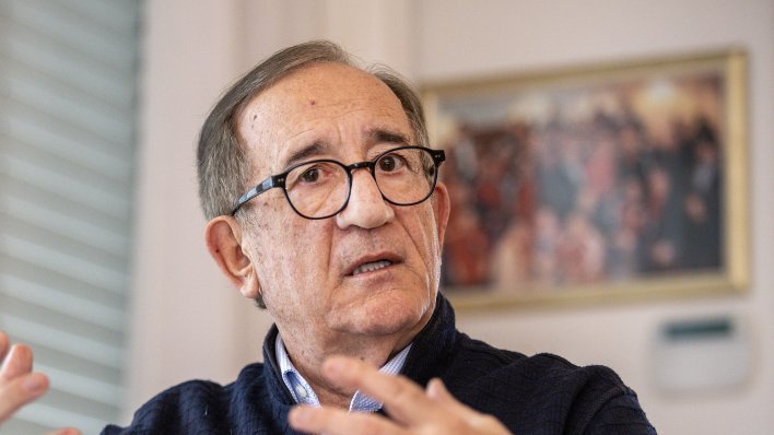 Evo zašto bi Červar zabranio rukomet na Olimpijskim igrama