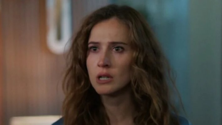 Turska ljepotica: Najveća negativka serije 'Tajne prošlosti' nekad je bila manekenka