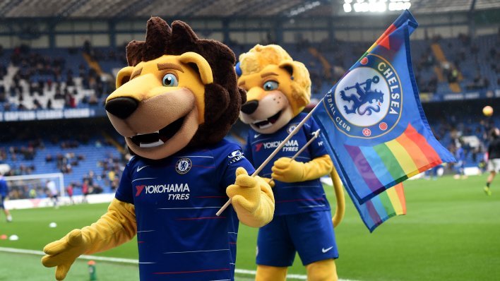 Zvijezda Premier lige požalila se klubu: Ne želi biti dio LGBT kampanje