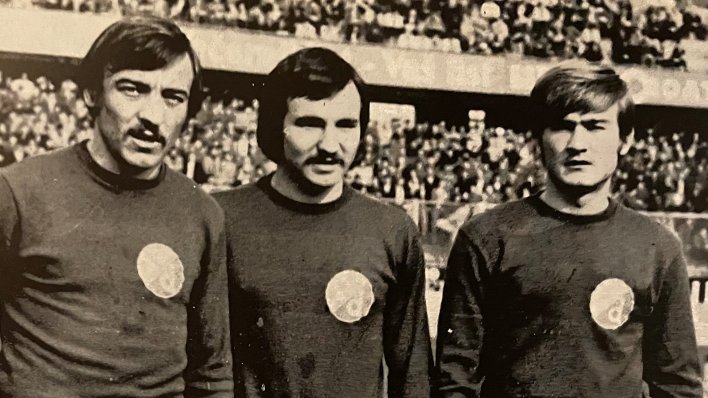 Preminuo bivši igrač Dinama koji je u modrom dresu odigrao 319 utakmica