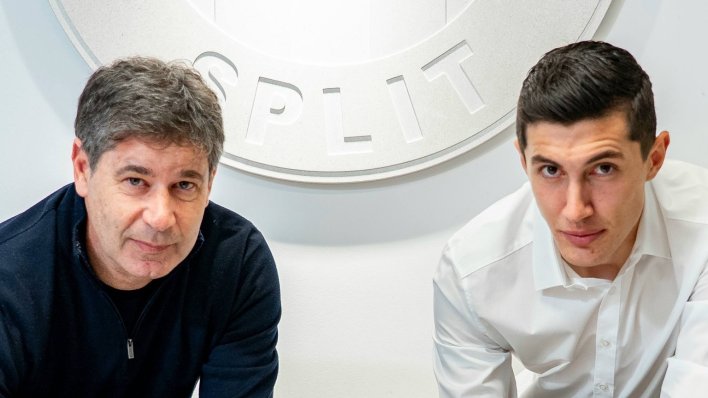 Hajdukov golman produžio ugovor s klubom. Evo do kad je potpisao