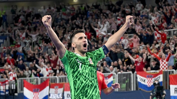 Slovenci: Očekuje se invazija Hrvata...