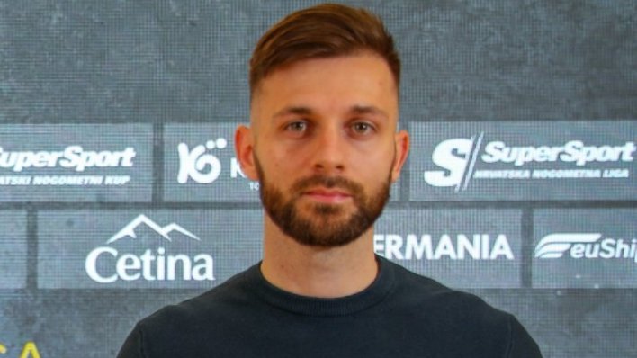 S Rijekom je osvojio prvenstvo i Kup, a sad karijeru nastavlja u Gorici