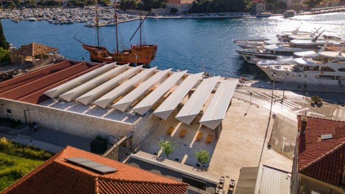 Hrvatski projekt među finalistima Nagrade EU-a za arhitekturu