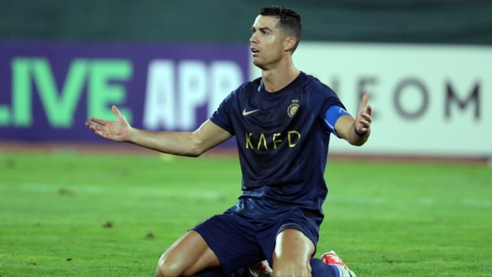 Cristiano Ronaldo ovom je odlukom još jednom šokirao čelnike Al Nassra