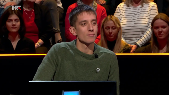 Emotivni prizori iz zagrebačke škole: Svi su stali uz Đuru, a poruka profesora sve je dirnula