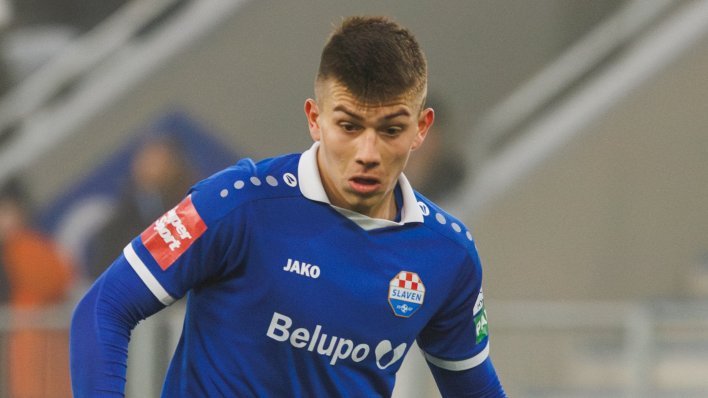 Procurili detalji Jagušićevog ugovora s Panathinaikosom