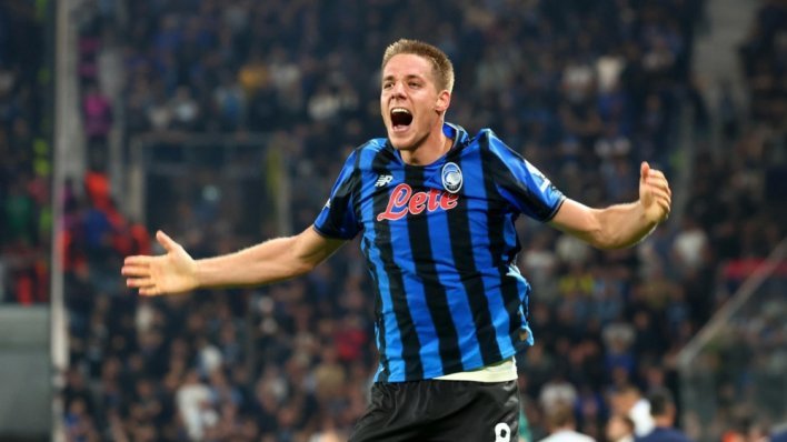 Mario Pašalić ušao pa nakon samo dvije minute zabio za pobjedu protiv Juventusa; pogledajte gol