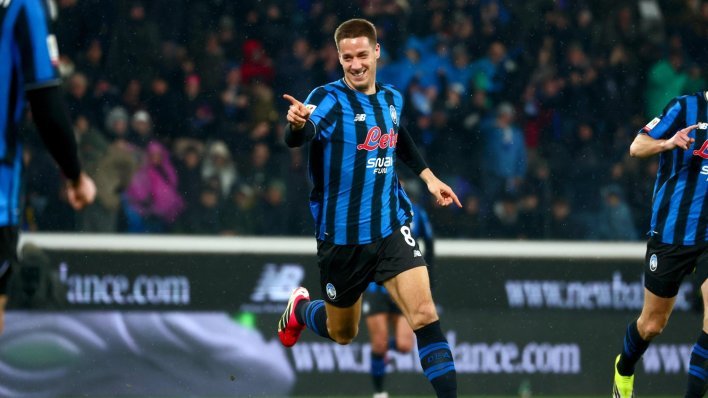 Nakon što je zabio Juventusu, Pašalić spomenuo i trenera