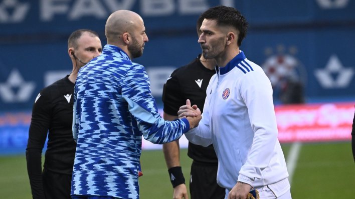 Marko Livaja napušta Hajduk i vraća se u Atenu?