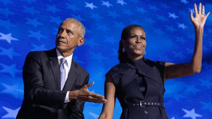 Trump objavio video s Obamama kao majmunima, pa ga obrisao: 'Ne, nisam pogriješio'