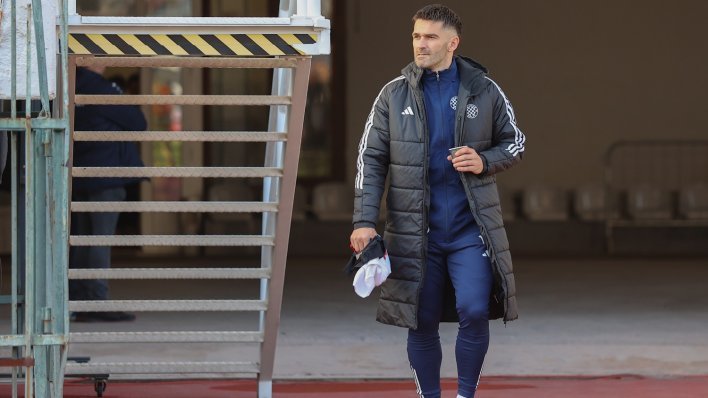 'Livaju cijene u Grčkoj. Što vas čudi da u Panathinaikosu razmišljaju o njemu?'