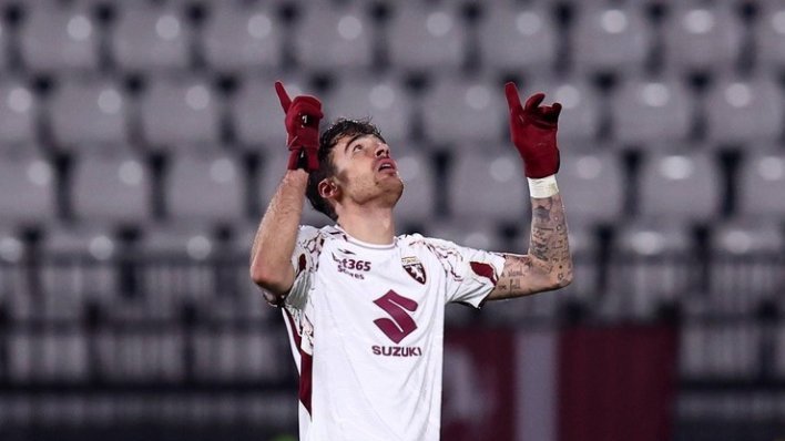 Gazzetta se divi Kulenoviću: Šokantno je što je Sandrino napravio