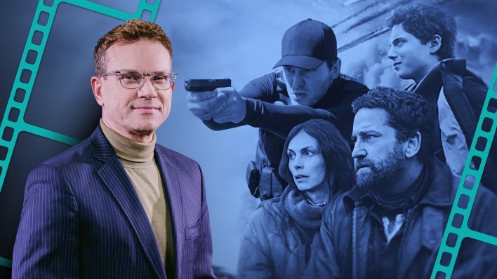 Kataklizma u kinima: Cijeli svijet je u ratu, sudi nam umjetna inteligencija. Bježimo na Grenland