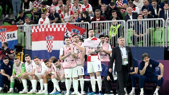 Hrvatska ide po prvu futsalsku medalju: Tu će utakmicu dobiti onaj...