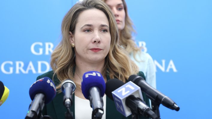 Selak Raspudić: 'Tomašević je unaprijed sve dogovorio. To je presedan'