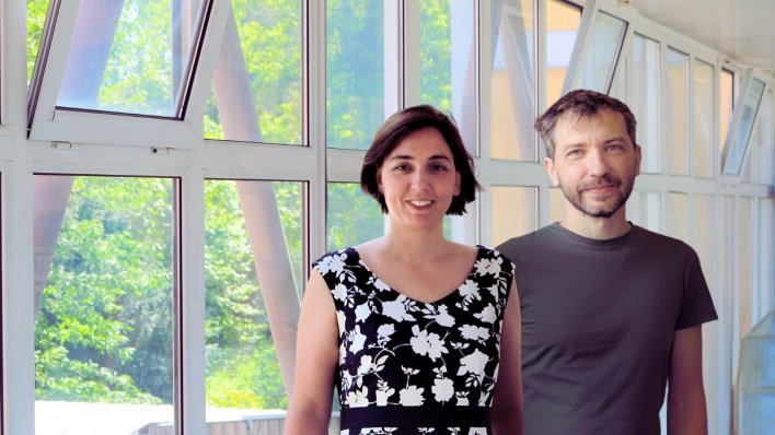 Znanstvenici prvi put pokazuju kako udarci u mlinu pokreću kemijske reakcije