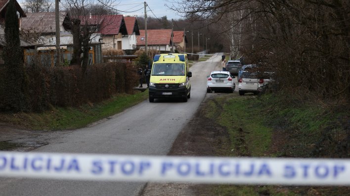 Pucnjava u Međimurju: Muškarac ubio susjeda, pa presudio i sebi