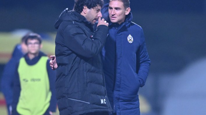 Najluđa utakmica sezone! Cirkus Lovrića i Carevića i dva promašena penala Gorice: Pogledajte što se sve događalo