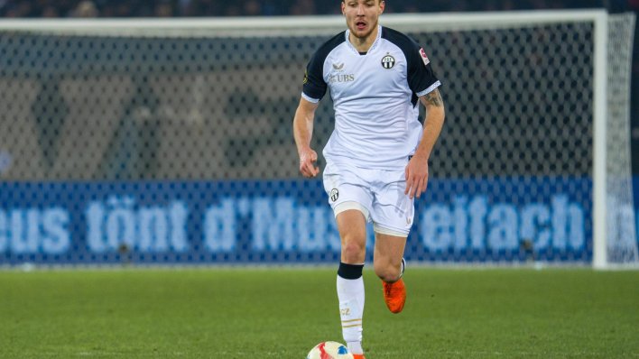 HNS krenuo po velikog talenta: Švicarci u panici da će ga izgubiti