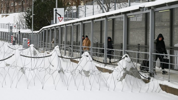 nimalo ugodna situacija