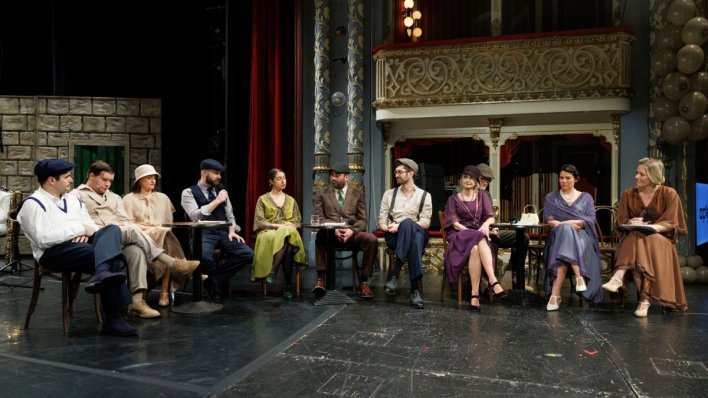 Hajduk slavi 115. rođendan: ‘Kraljica lopte’ ponovno na sceni HNK Split