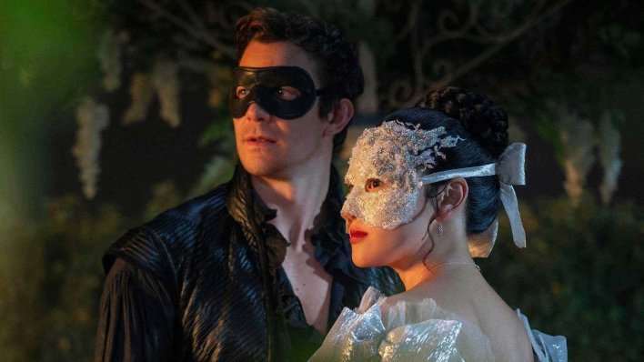 'Eksplodirala' je nova teorija o 'Bridgertonu' koja mijenja baš sve što znamo o Sophie