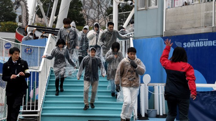 Japan se ubrzano priprema za rat: Ne sviđa im se ono što vide u susjedstvu