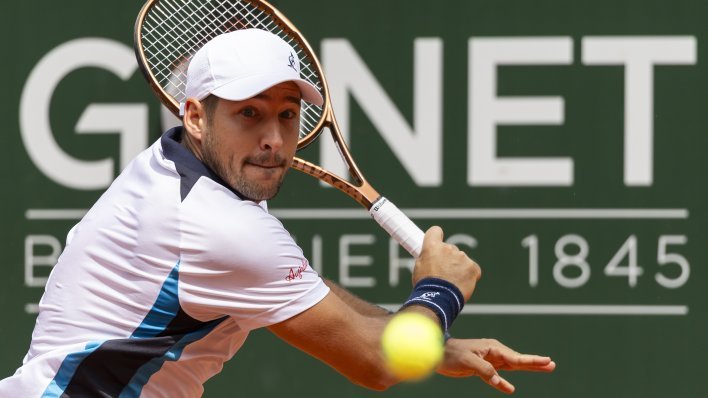 Stravična ozljeda srpskog tenisača: Nakon meča zaradio kontuziju lubanje, posjekotine...