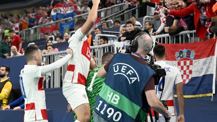 Čudesna Hrvatska nakon neviđene drame i penala stigla do povijesne bronce
