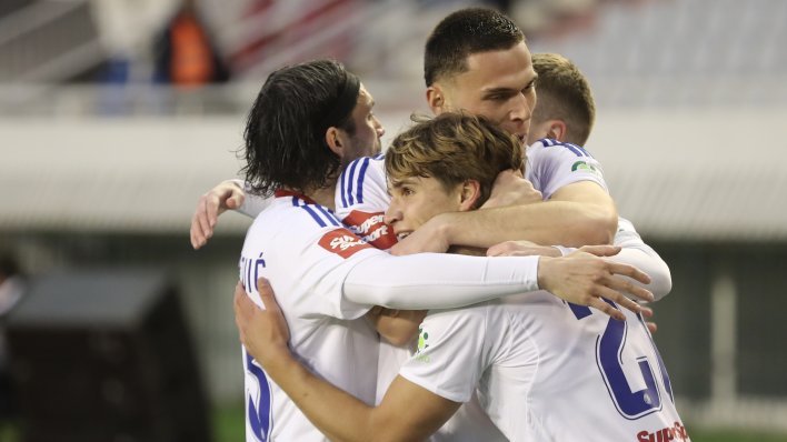 'Ovaj hajdukovac je najdominantniji igrač SHNL-a'