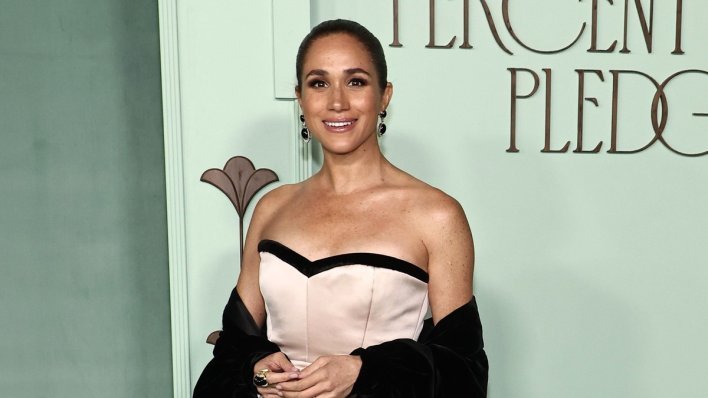 Meghan Markle iznenadila objavom: Ovakvu fotografiju nitko nije očekivao