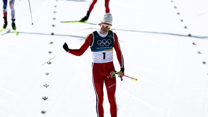 Čudesni Norvežanin uspješno krenuo u lov na olimpijski rekord