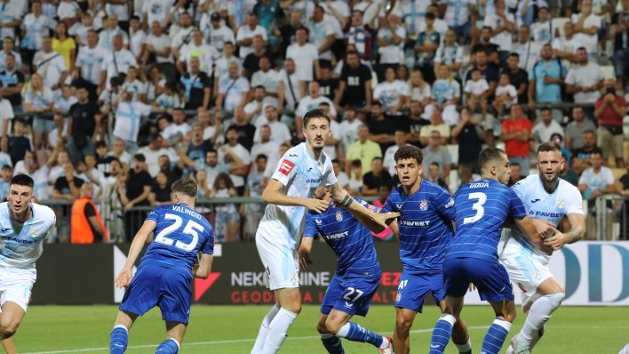 Od 17:45: Veliki derbi na Rujevici, pogledajte sastave