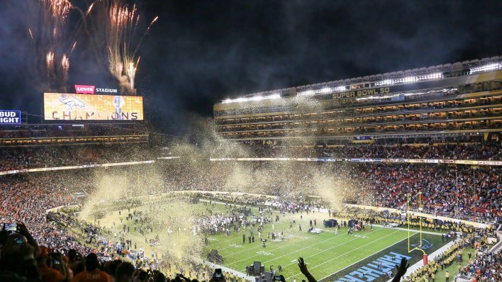 Vrijeme je za Super Bowl - rekord ili osveta?