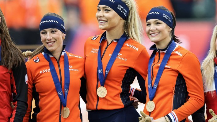 Jedna od najljepših sportašica svijeta i zaručnica Jakea Paula izazvala bijes u domovini tijekom Igara